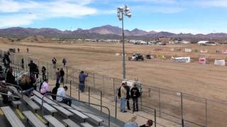 17th SCORE Laughlin Desert Challenge