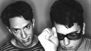 They Might Be Giants - End of the Tour