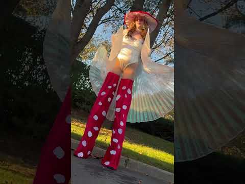 Promotional video thumbnail 4 for Air Fairyy