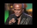 Harry Belafonte - Turn The World Around (live) 1997