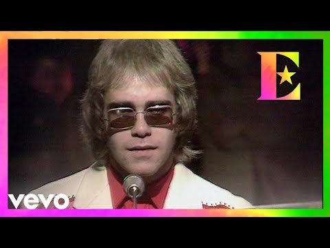 Playlist: Elton John’s Most Iconic Songs