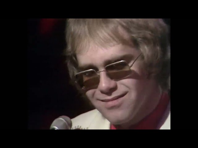 Your Song von Elton John ((jetzt ansehen))