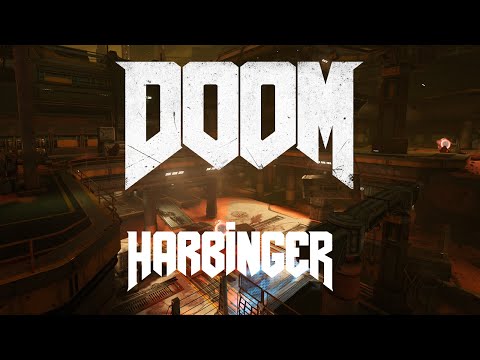 Mick Gordon - Harbinger | DOOM | Gamerip Remix