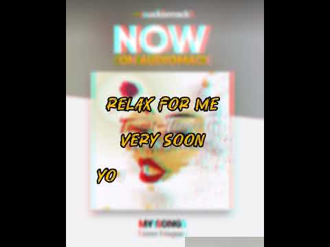 Tsemi Teegee - My Song (Official video lyrics)