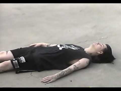 fats'e - unconscious on your driveway (music video)