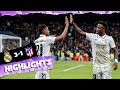 Real Madrid 3-1 Atlético de Madrid | HIGHLIGHTS | Copa del Rey