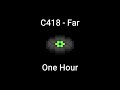 Far by C418 - One Hour Minecraft Music