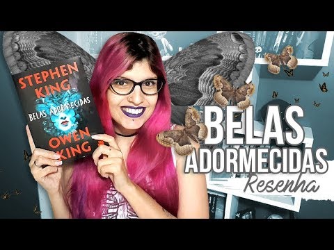 RESENHA: BELAS ADORMECIDAS | Poison Books