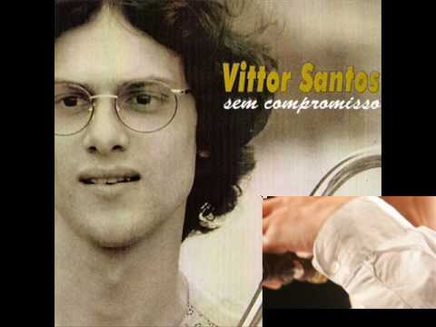 Vittor Santos - Samba do acaso (Vittor Santos)