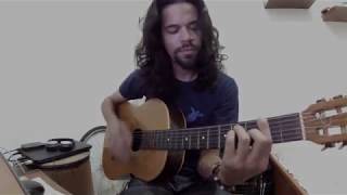 Thiago Massas - Na Positiva (Natiruts Cover)