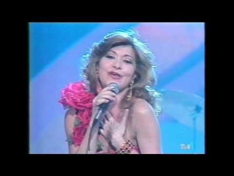 Conchita Bautista - Estando contigo