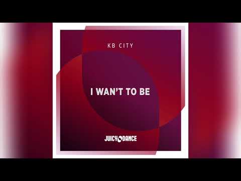 KB City feat Elizabeth Gandolfo- I want to be