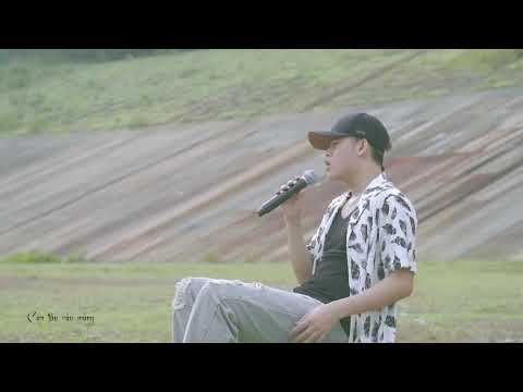 AnHuyenTam   Cạn Tình Như Thế   THÁI HỌC Cover