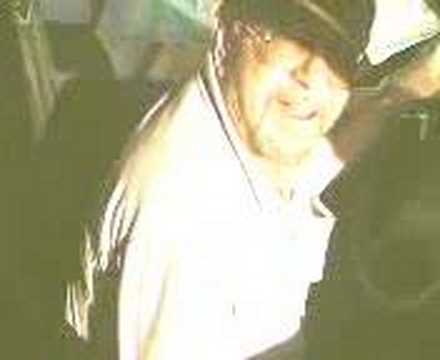 ORGINAL - "Besoffener" Taxifahrer Humor