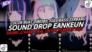 Download lagu DJ DROP ENAKEUN X MASHUP V75 COCOK BUAT DIMOBIL FULL BASS SOUND JJ KANE VIRAL TIKTOK TERBARU 2025 🎧 mp3