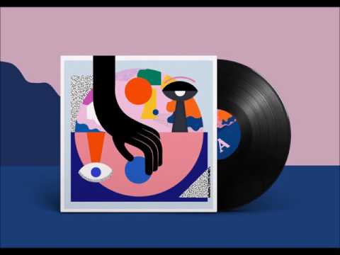 Populous - Cru (feat Nina Miranda)