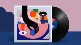 Populous - Cru (feat Nina Miranda)