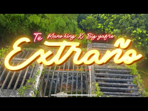 Manoking ❌ @BigYafre7 - Te Extraño 😞 (Lonely)  (Video Official ) Dir:Rossfilms