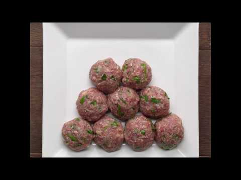 Swedish vs Italian Meatballs | You Pick!