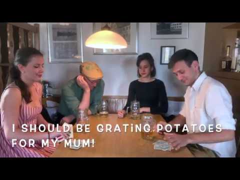 Wellbappn in Lockdown (English Subtitles)