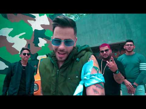 Adrian Nezz, Rahen Music, Tommy Pandak & Fulkado - Esclavo de Ti