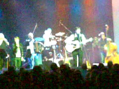 James Grant Tribute to John Martyn RIP 29 Jan 2009