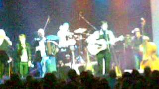 James Grant Tribute to John Martyn RIP 29 Jan 2009