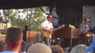 UMPHREY&#39;S McGEE : Nemo : {1080p HD} : Lakeside : DMB Caravan : Chicago, IL : 7/09/2011