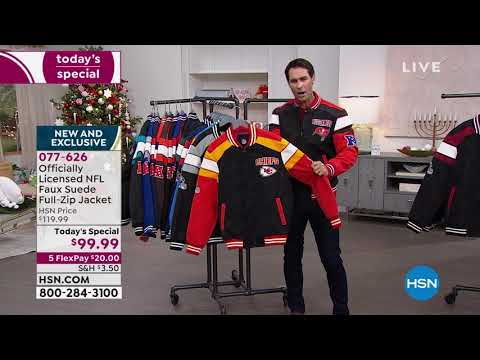 HSN | AT Home 10.22.2021 - 09 AM