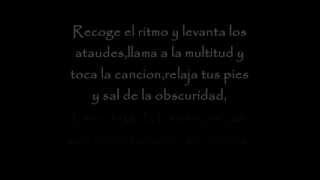 Angels and Airwaves - Bullets In The Wind (subtitulada al español)