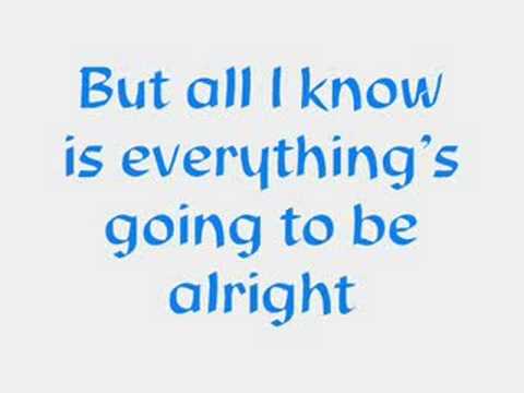 Alicia Keys - No One (With Lyrics)
