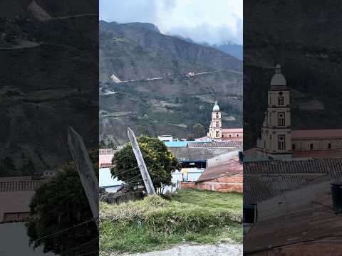 Y tú ya conoces el Cocuy Boyacá ?