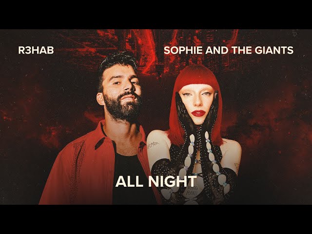 Video zu All Night ansehen