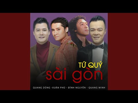 Như giấc mơ đầu - Quang Dũng