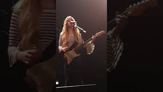 Lindsay Ell - &quot;Space&quot; @ Cloud Nine in Tivolivredenburg, Utrecht NL