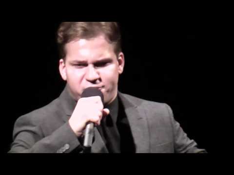 Martin Chodúr Ostrava 25.10.2010 (You Got Me)