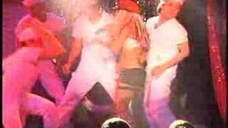 Christina Aguilera - Thirteen men