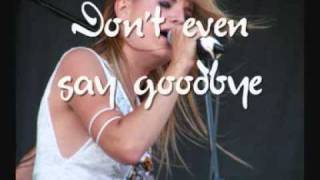 Automatic Loveletter - Eyes On You (with lyrics)