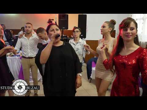 Formatia Crina si Dan Coreeanu   Super Colaj Muzica de Nunta