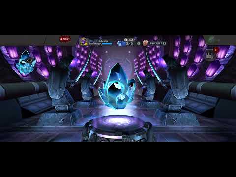 20x greater gifting crystal open mcoc