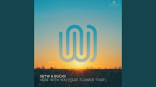 Here with You