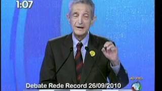 Debate Plinio -Jesus Cristo!!!!!!!!!!!