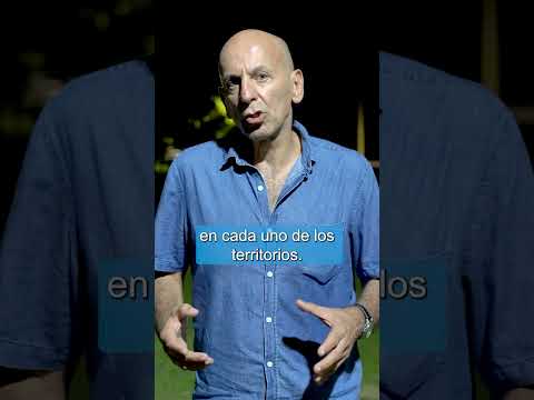 Dialogamos con los vecinos de Lorenzo Geyres