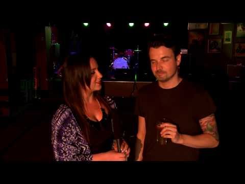 Thumbnail for White Caves interview with Alexa Ruth and Darren Cordeux by Darren Cordeux