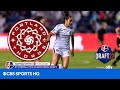 2022 NWSL Draft Preview | Presented by Ally