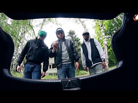 Raptor vs. EnteTainment (feat. Da Germarican) VR3 VBT 2013 (prod. by CreepaBeats)