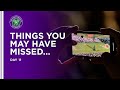 Things You May Have Missed | Day 11 | Wimbledon 2021