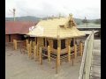 Thulasi Mani Aninjum Ayyappa Devotional Dasettan