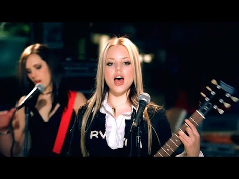 Lillix - It's About Time (Remix - Japan Bonus Track)