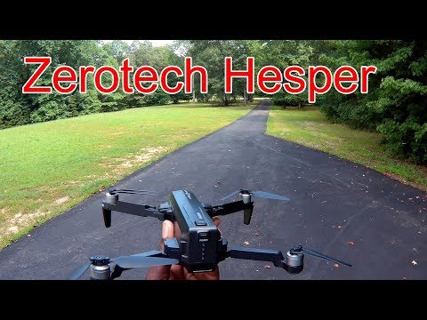 zerotech hesper